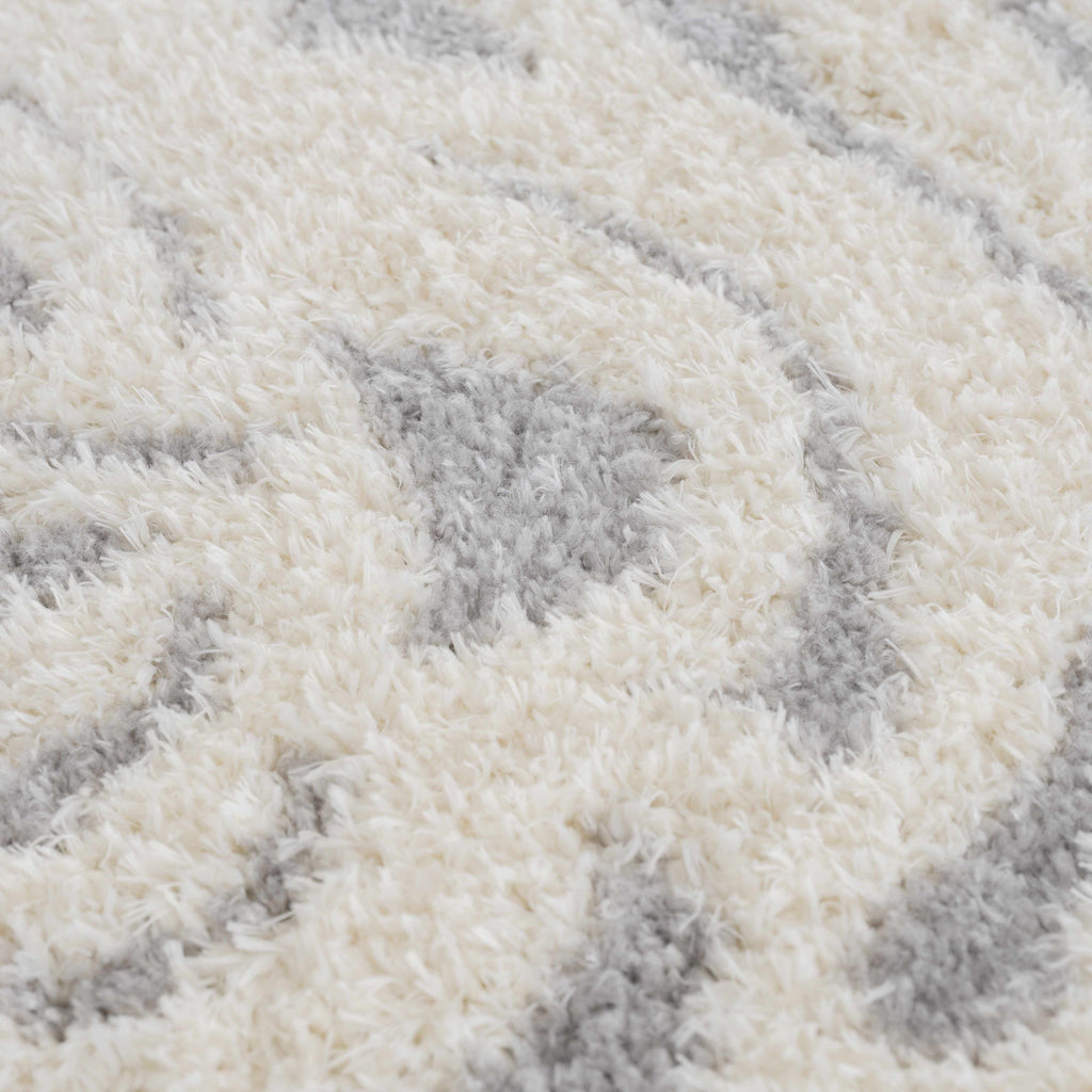 Zane Gray Tibetan Tiger Area Rug - Clearance