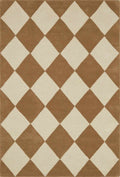 Aradia Tan Area Rug