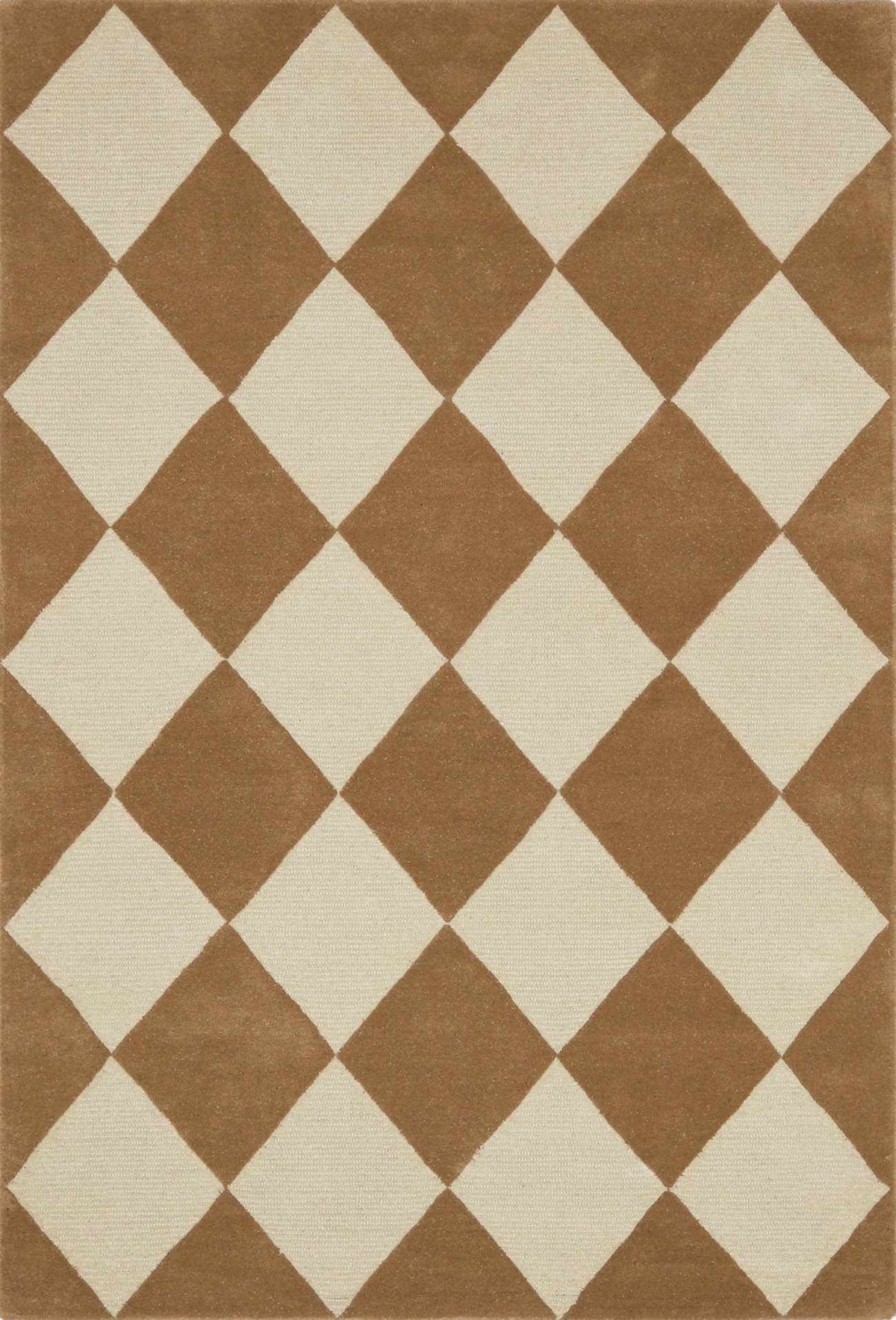 Aradia Tan Area Rug
