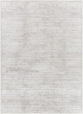 Arnulf 3D Textured Washable Rug