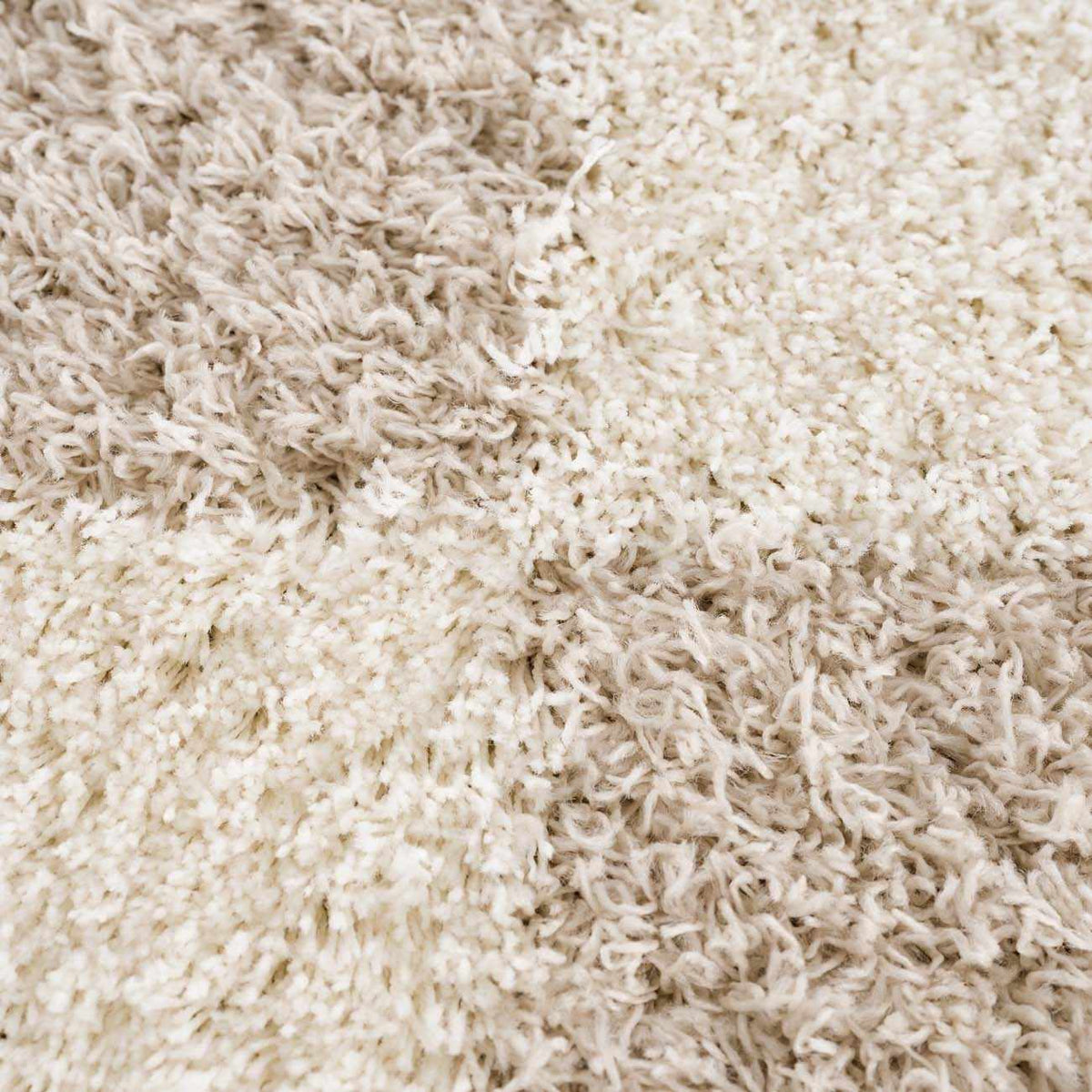 Zahur Cream & Beige Diamond Area Rug - Clearance