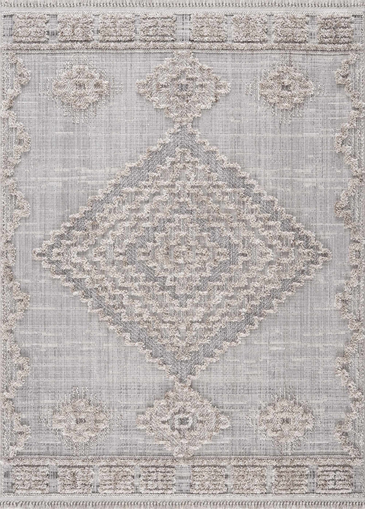 Ampusungan Area Rug