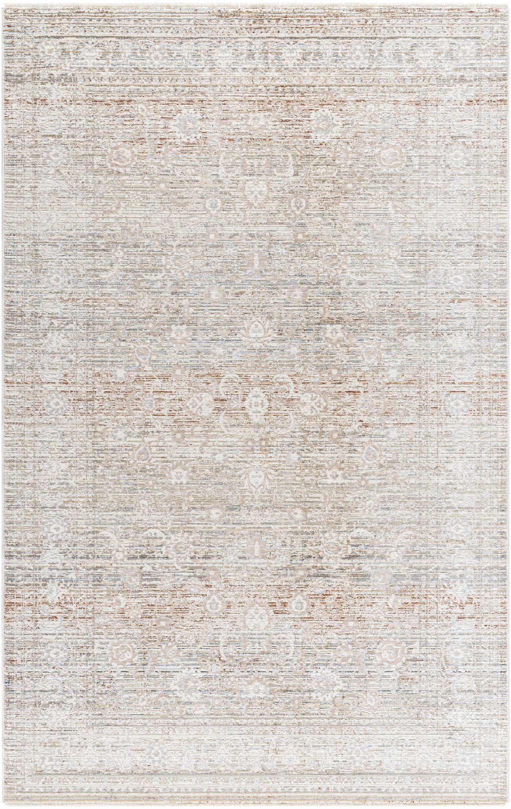 Zabby Area Rug - Clearance