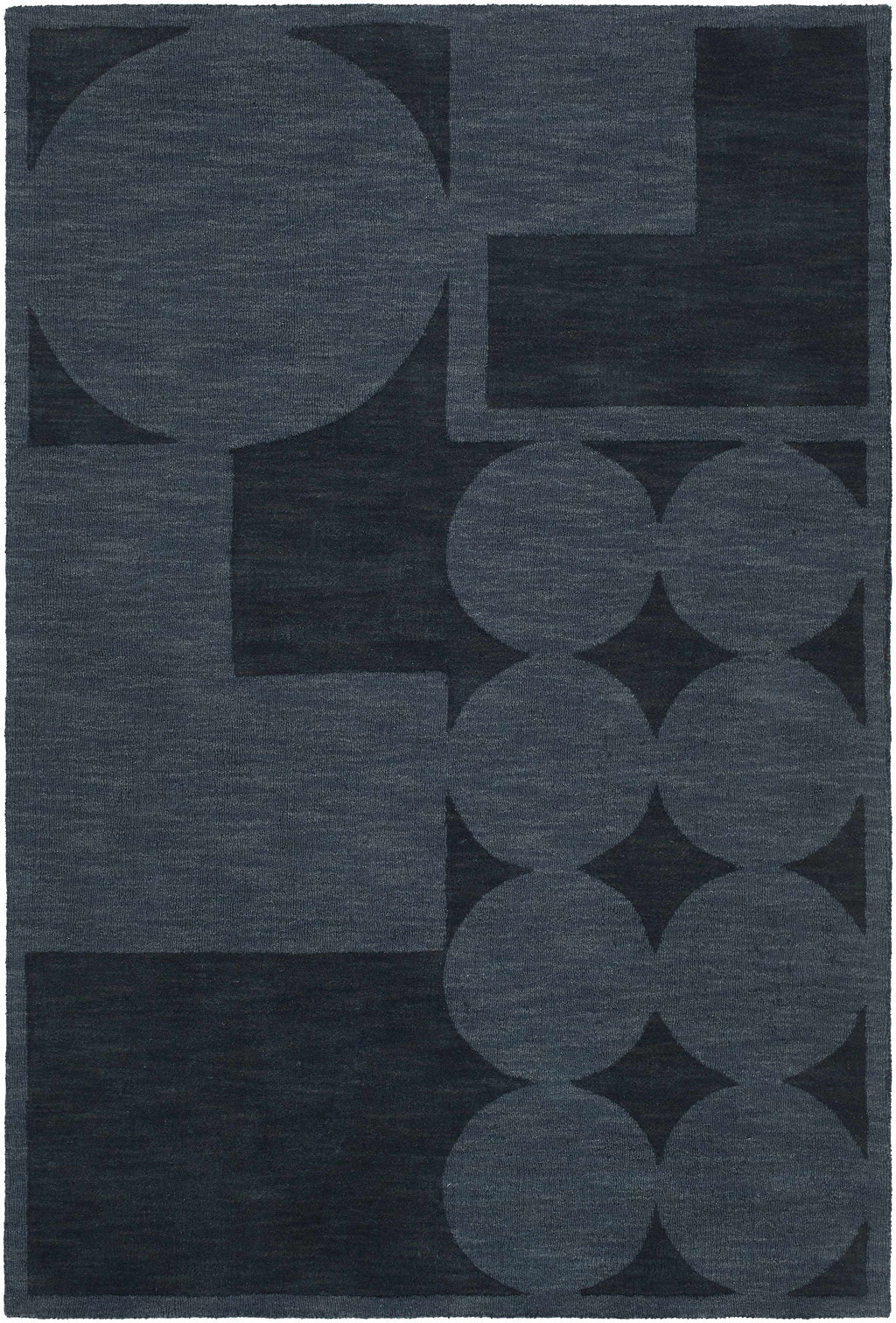 Oshae Area Rug - Clearance