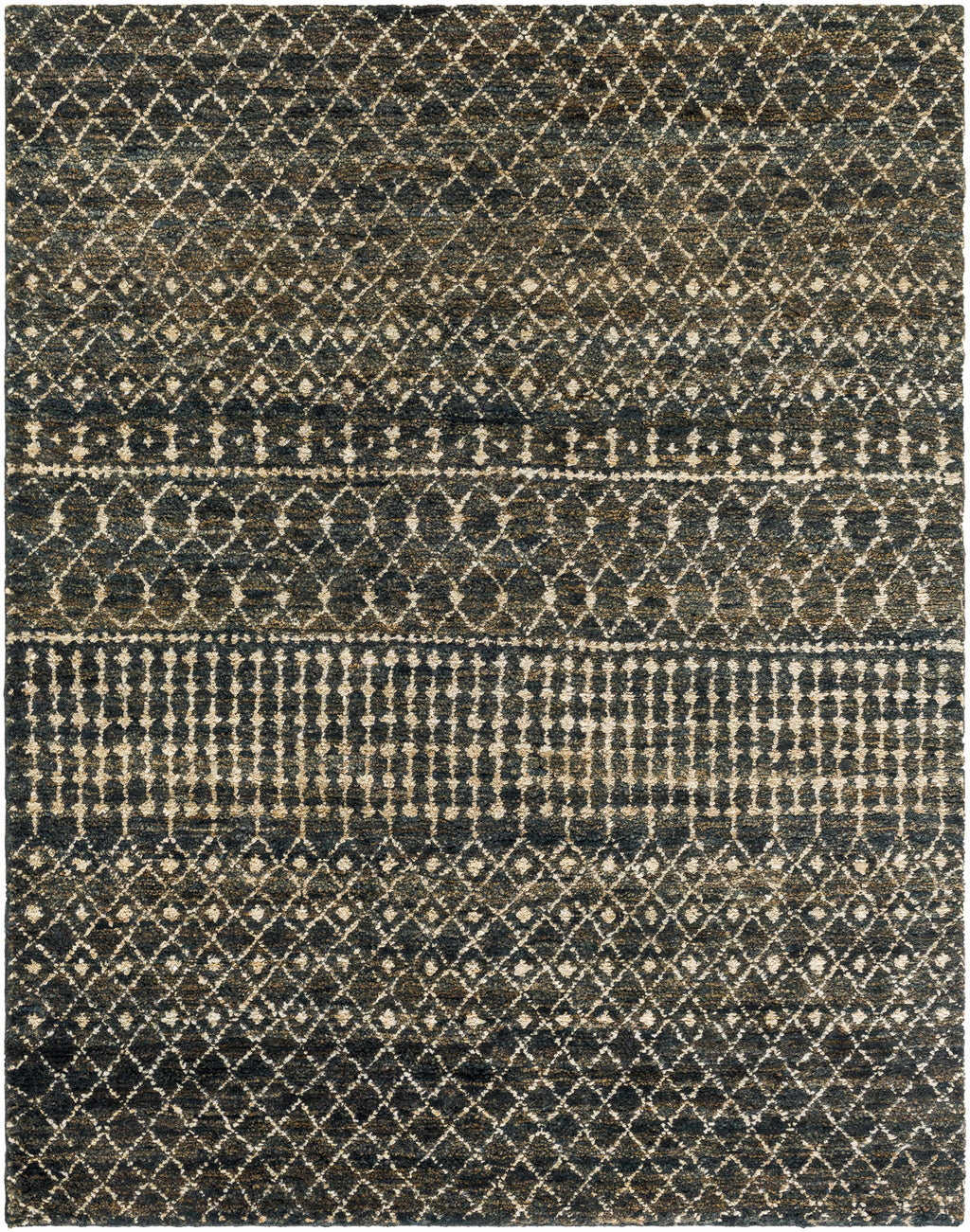 Aziz Area Rug - Clearance