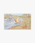 A Sunny Day Multicolor Flatwoven Rug