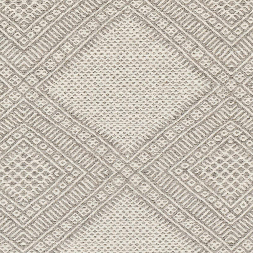 Aanislag Cream Wool Rug - Clearance