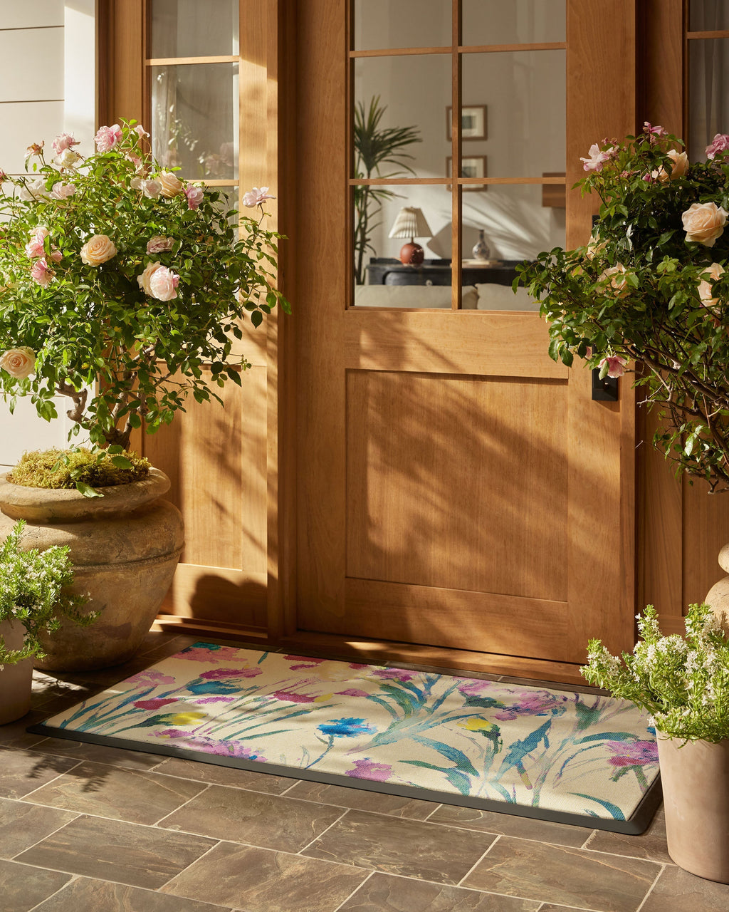 Abeline Large Doormat