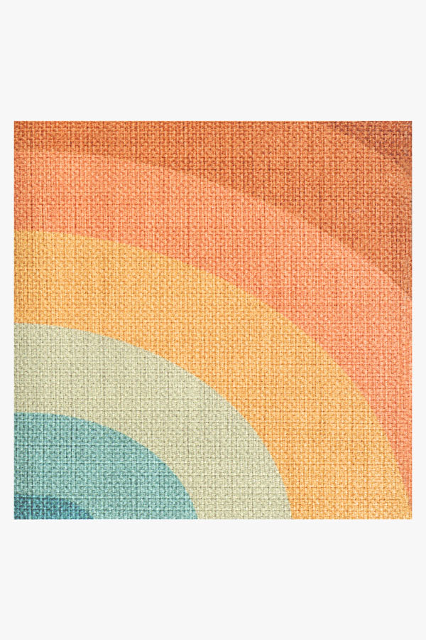 Absida Multicolor Outdoor Rug
