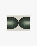 Absida Sage Rug