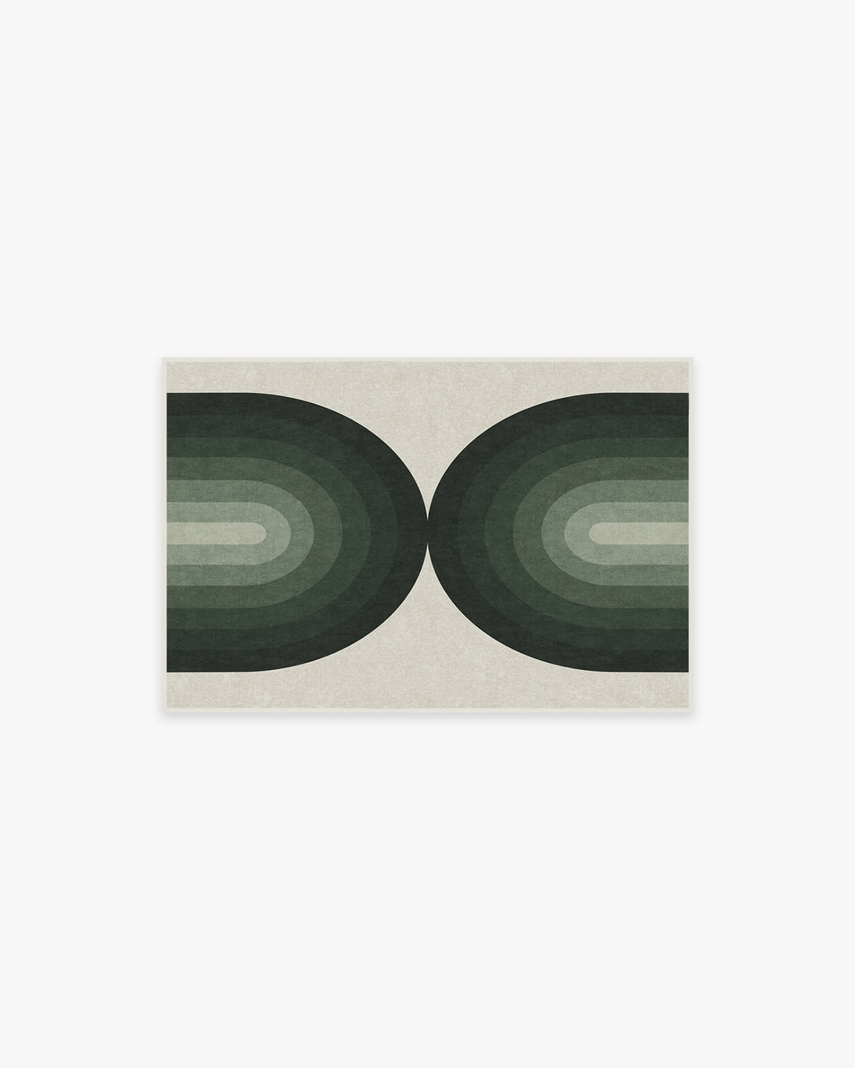 Absida Sage Rug