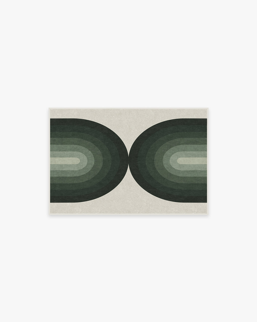 Absida Sage Flatwoven Rug