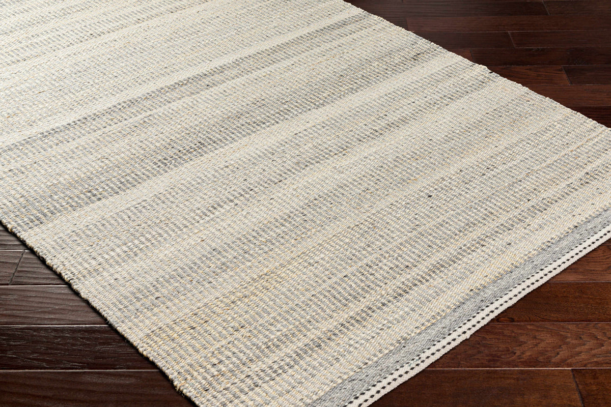 Abucay Jute Rug