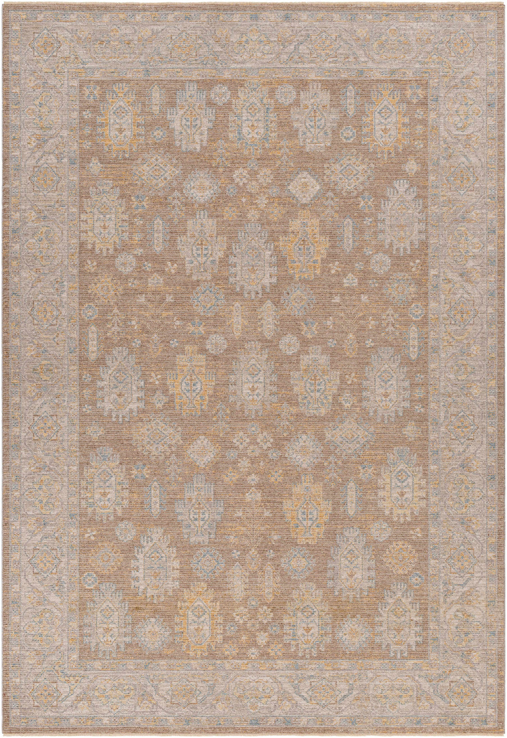 Achim Thick Luxe Statement Rug - Clearance