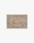 Adeline Antique Red Rug