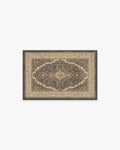 Adeline Dark Wood Rug