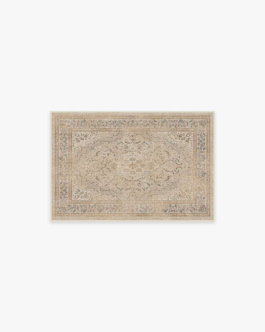 Adeline Ivory Opal Rug
