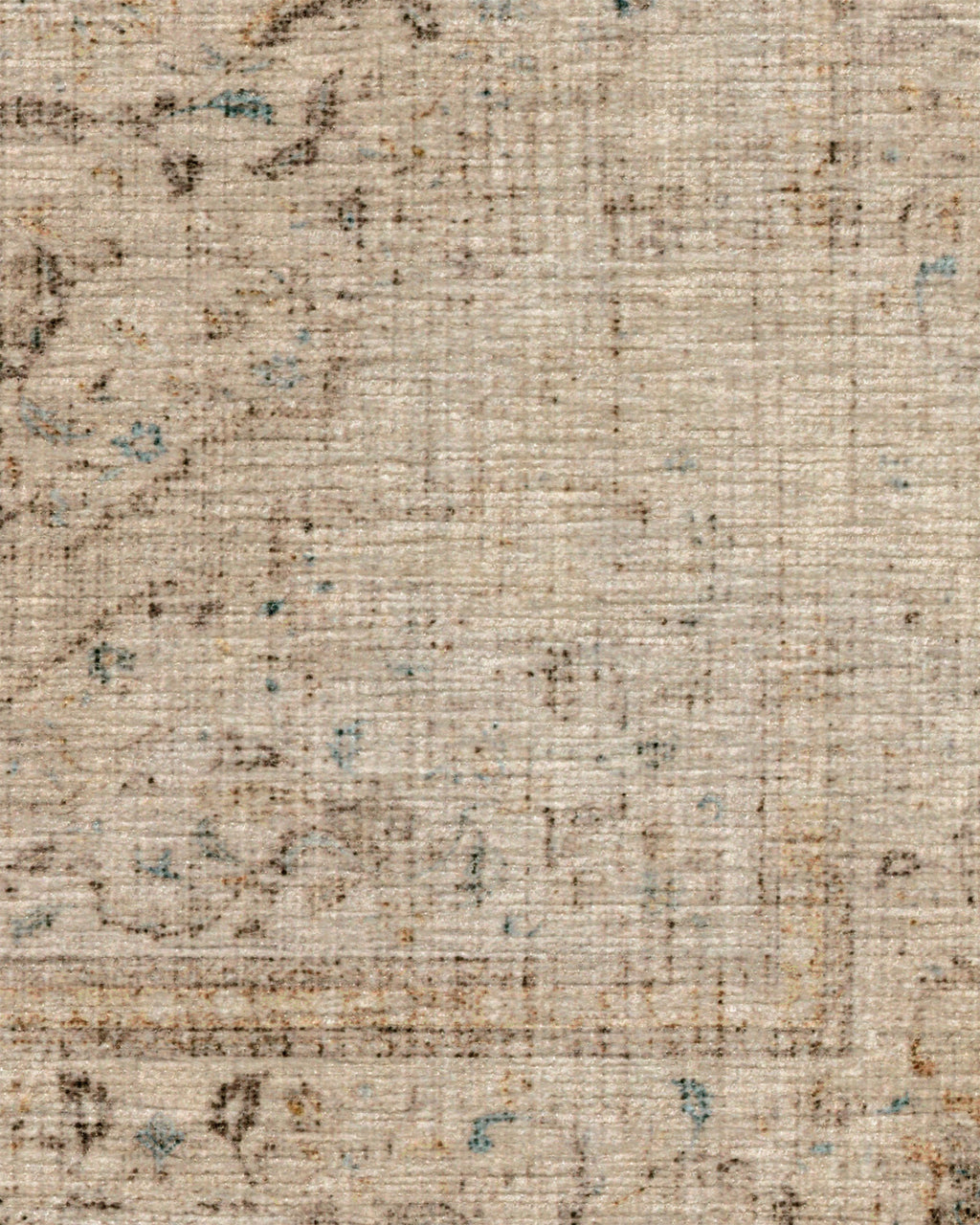Adeline Ivory Opal Rug