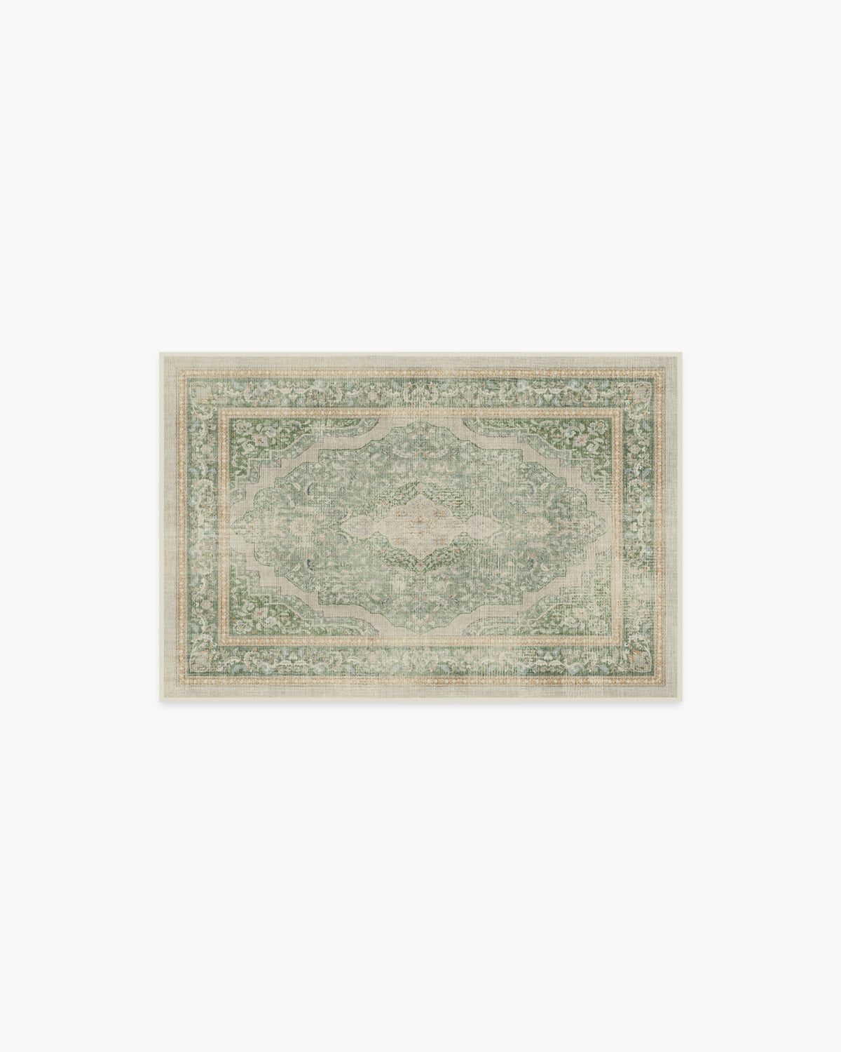 Adeline Natural Sage Rug