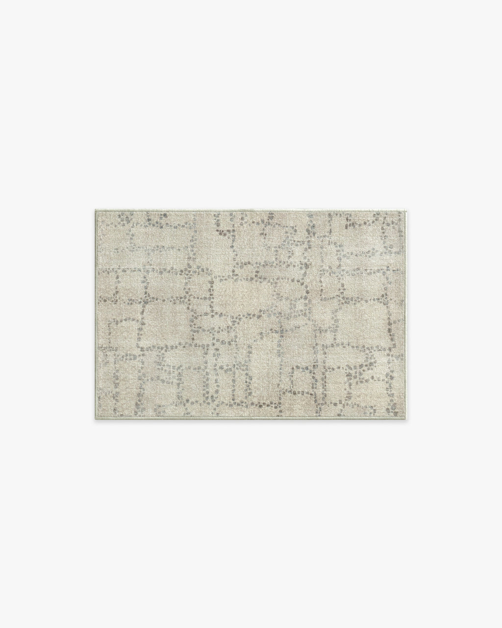 Aeren Natural Stone Rug