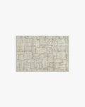 Aeren Natural Stone Rug