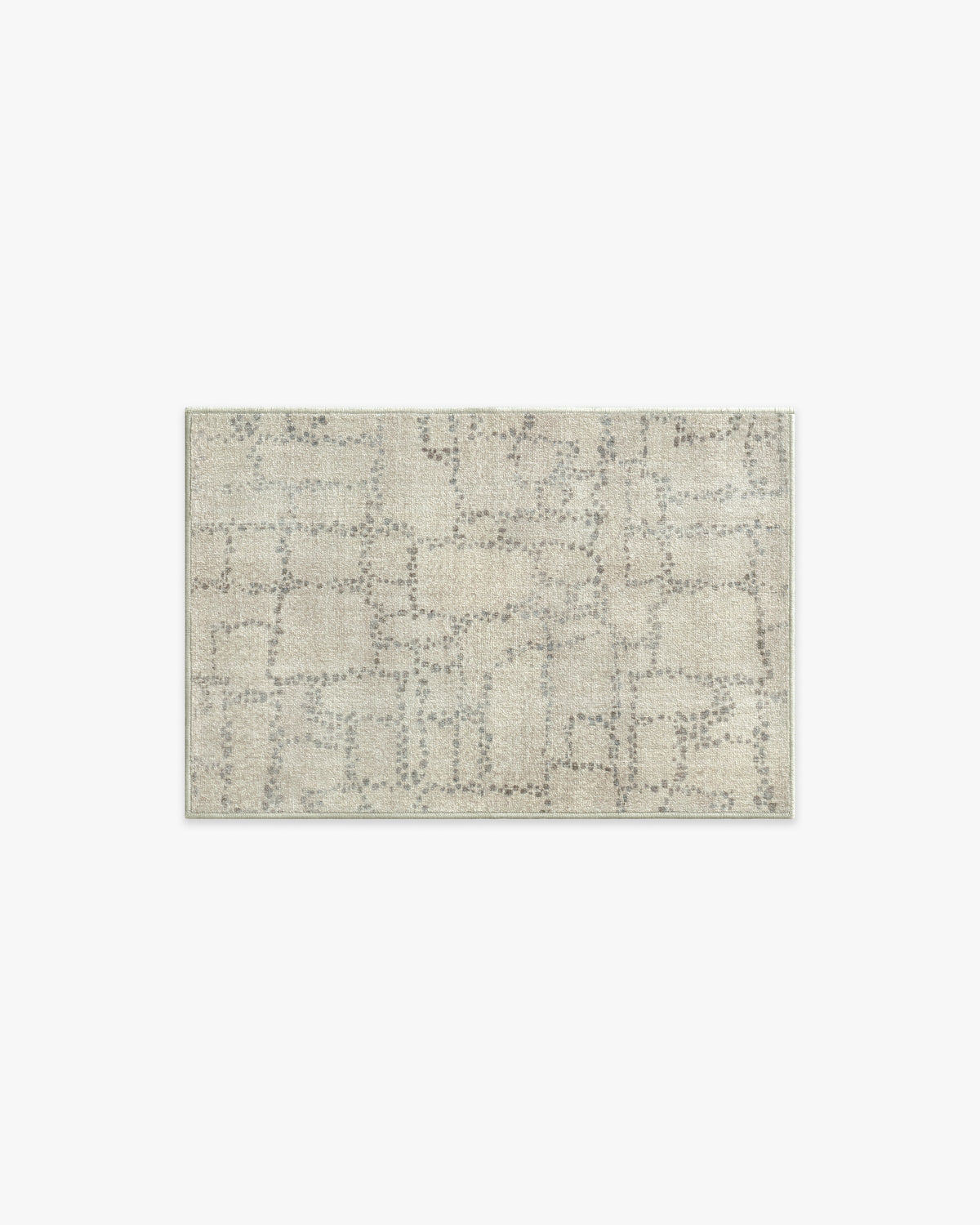 Aeren Natural Stone Rug