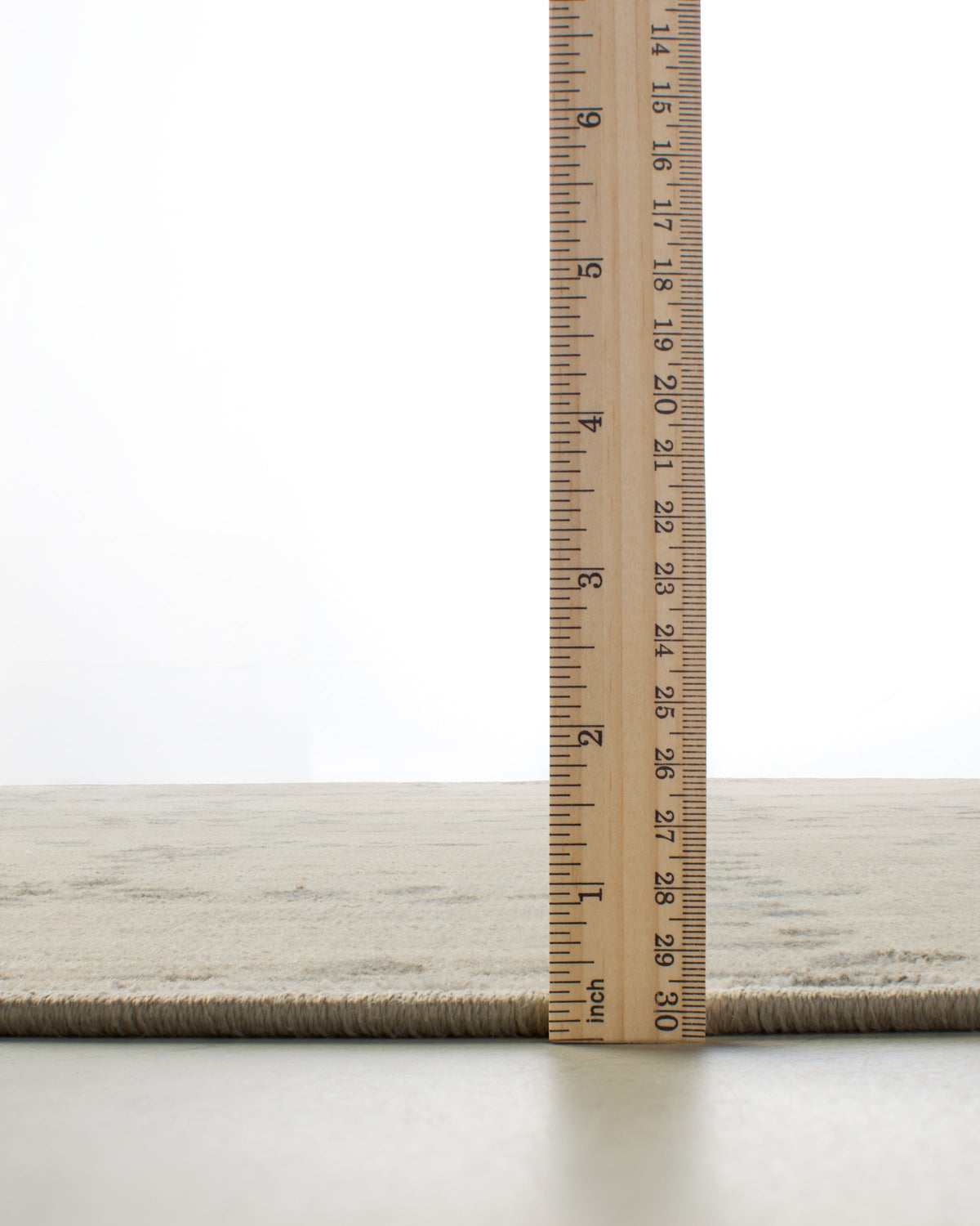 Aeren Natural Stone Rug