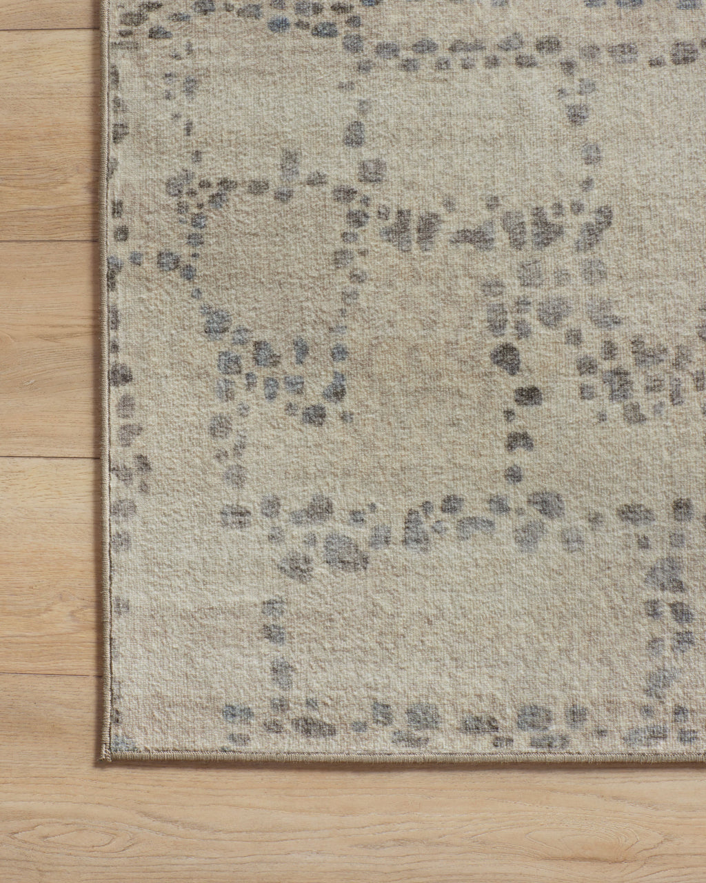 Aeren Natural Stone Rug