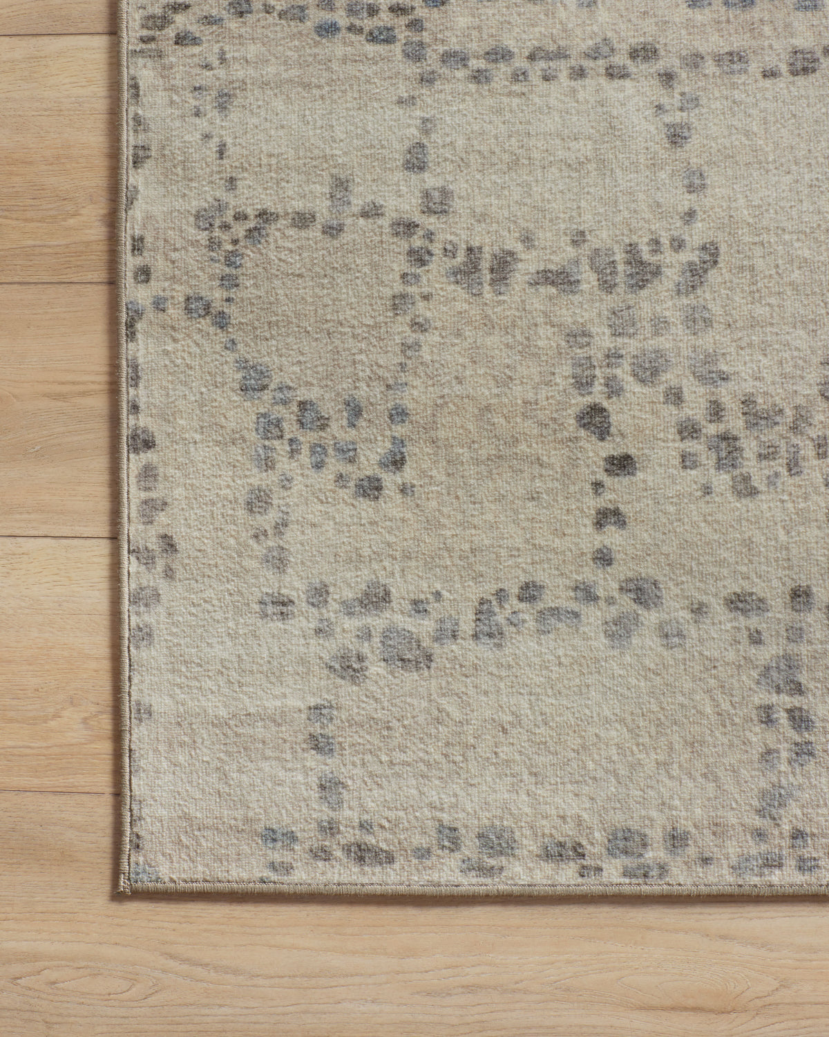 Aeren Natural Stone Rug