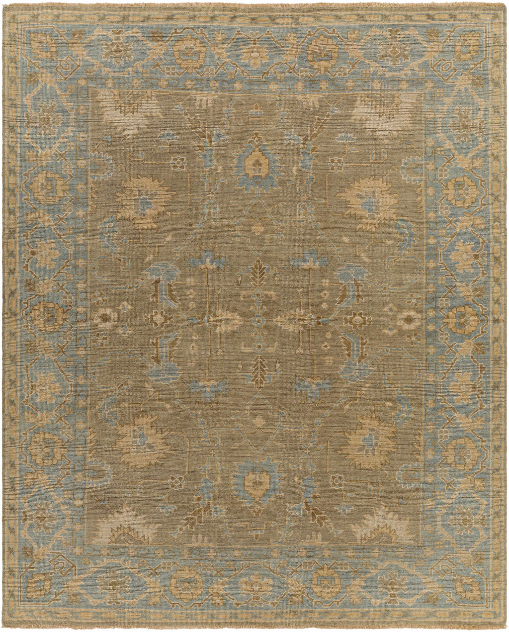 Aidan Area Rug - Clearance