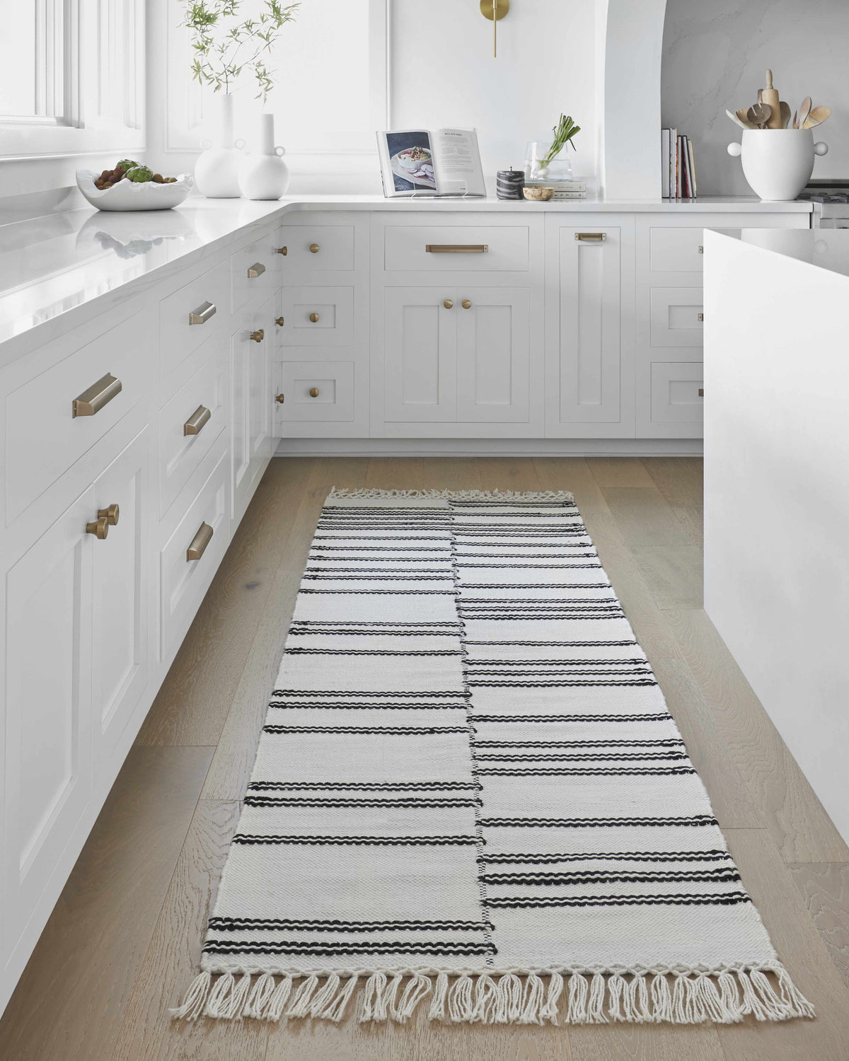 Akash Area Rug - Clearance