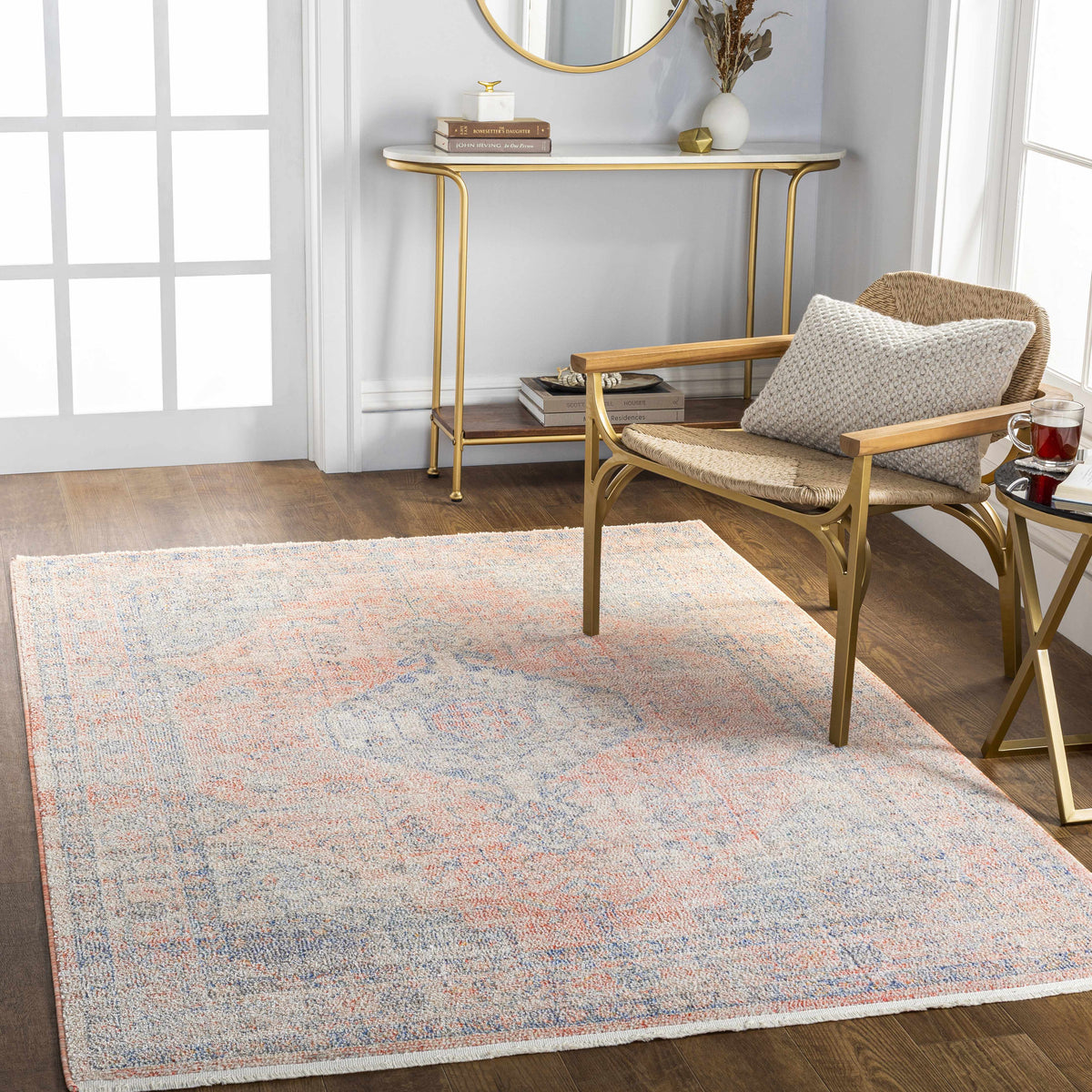 Akio Area Rug - Clearance
