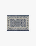 Alessia Dusk Blue Rug
