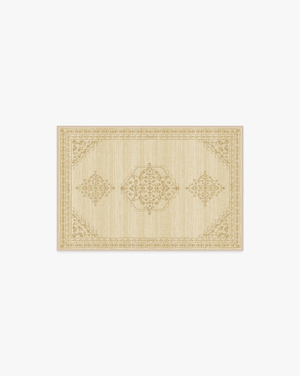 Alette Sand Rug