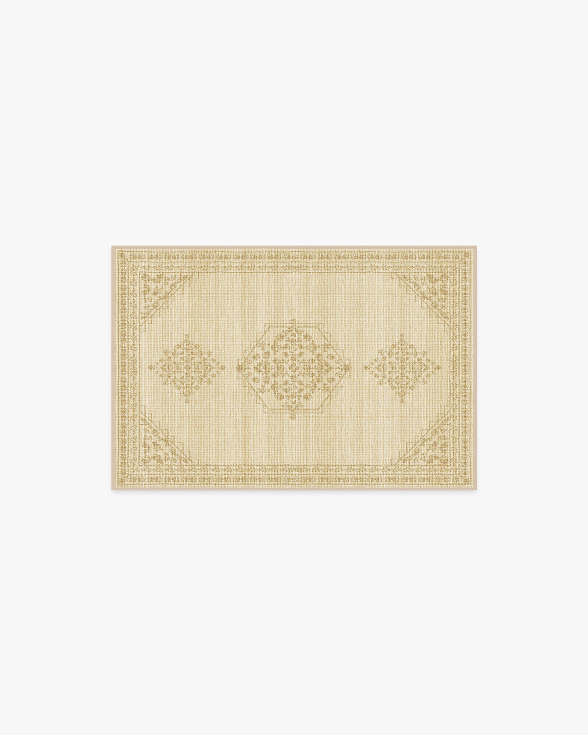 Alette Sand Rug