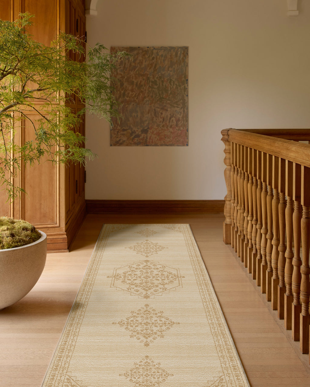 Alette Sand Rug