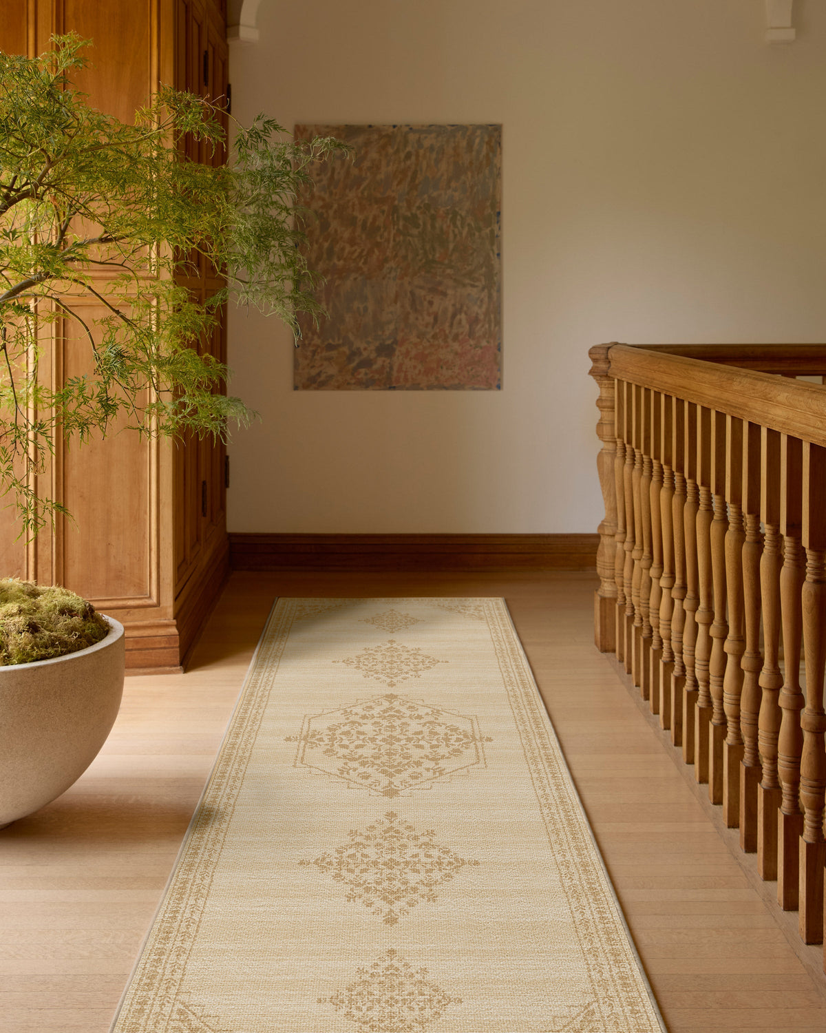 Alette Sand Rug