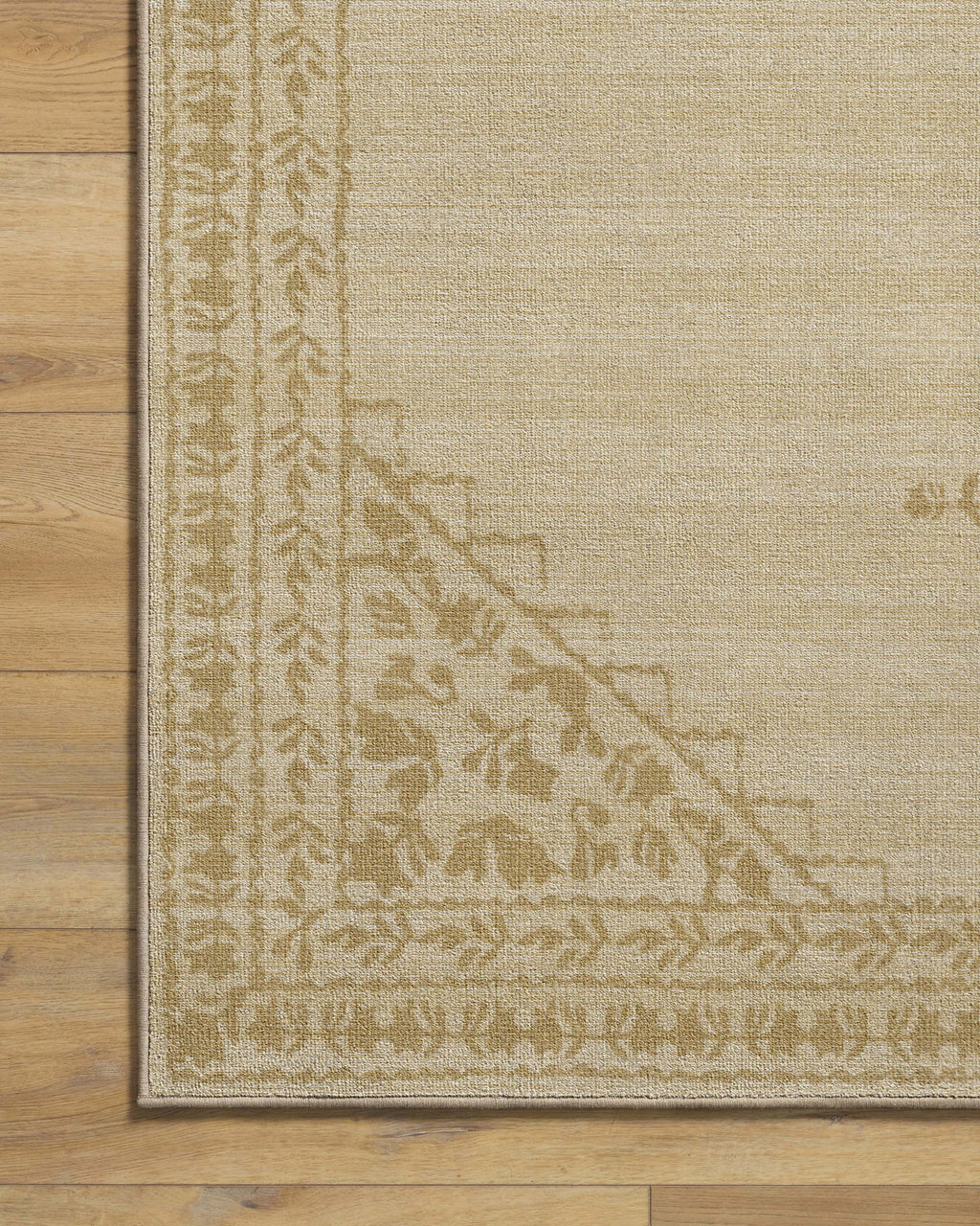 Alette Sand Rug