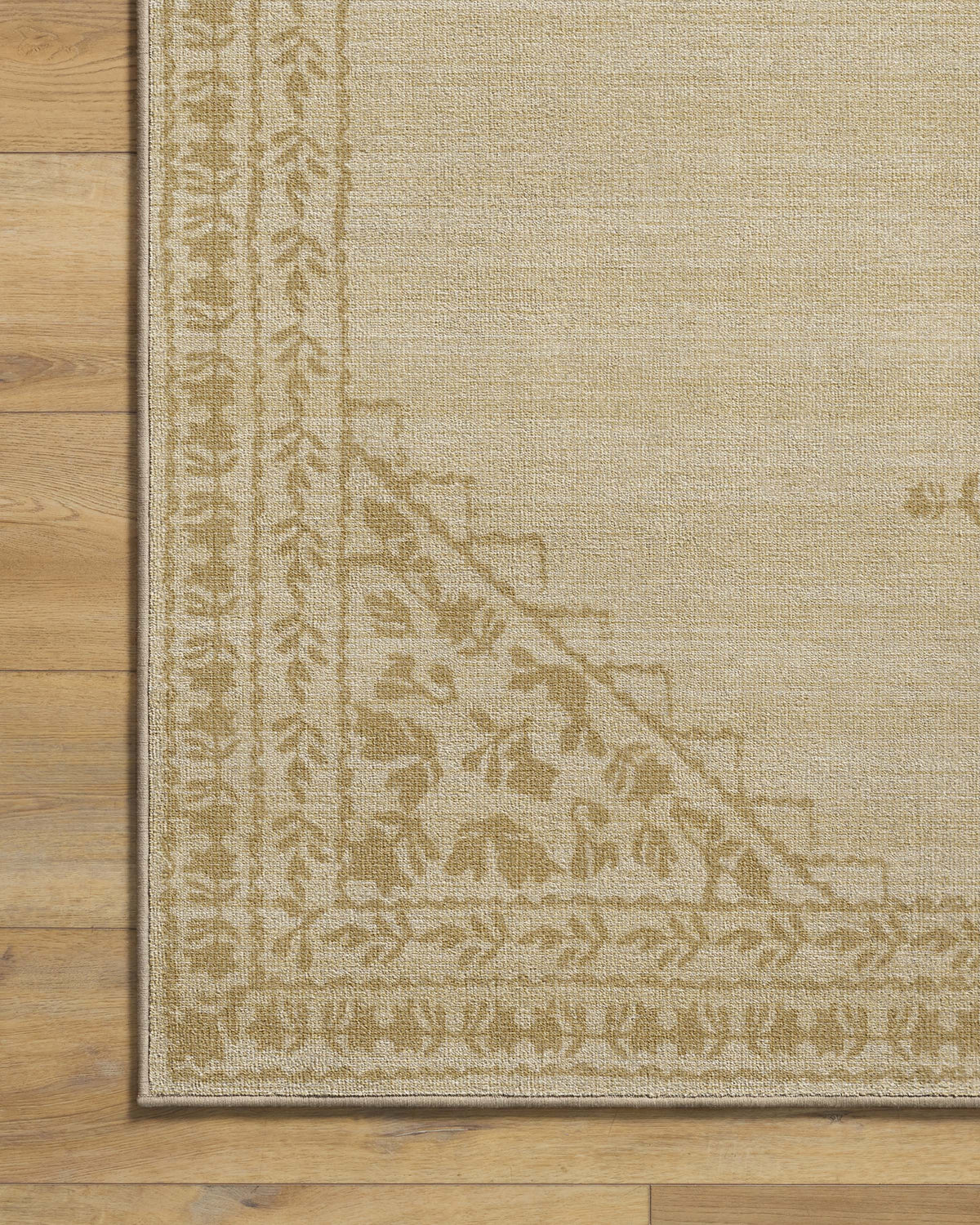 Alette Sand Rug