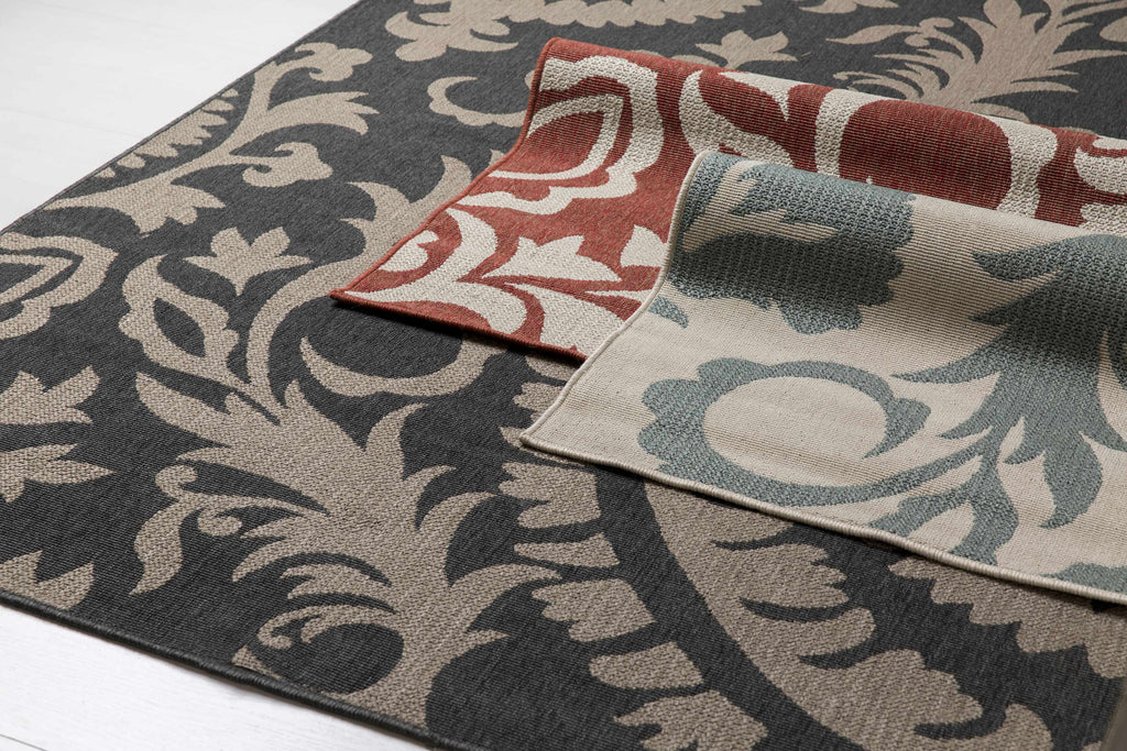 Loughton Outdoor Area Rug - Clearance