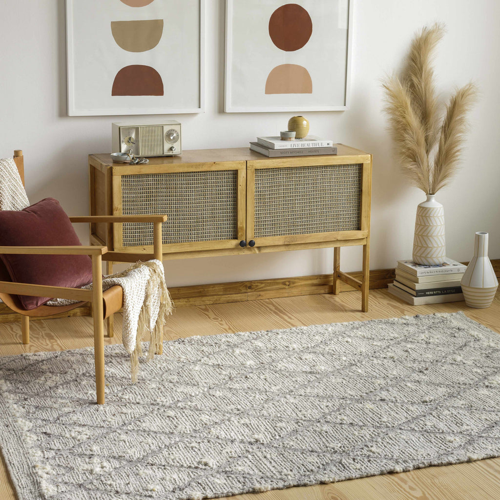 Aliaga Area Rug - Clearance