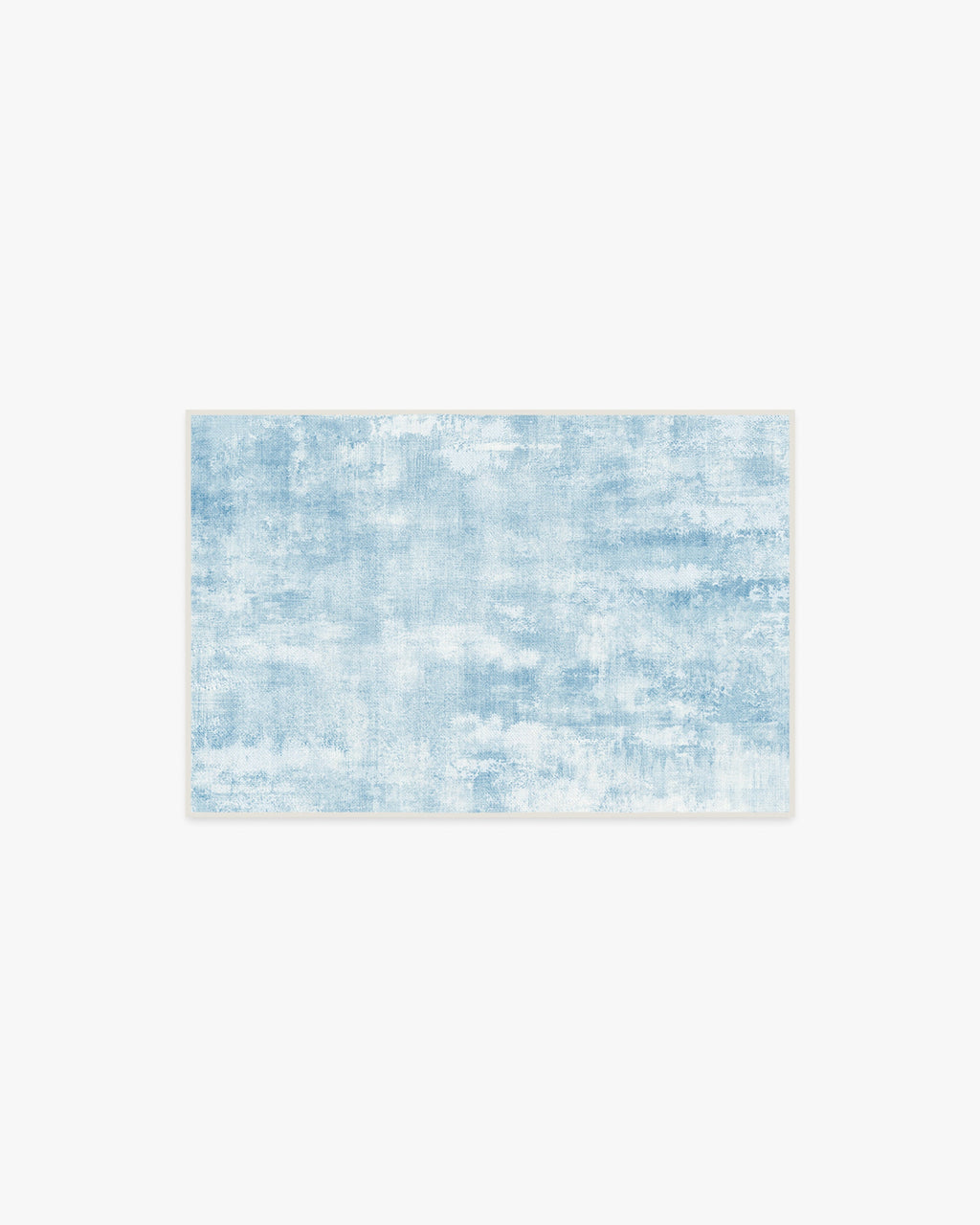 Alister Soft Blue Rug