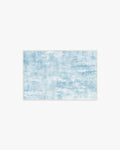 Alister Soft Blue Rug