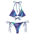 90s String Bikini