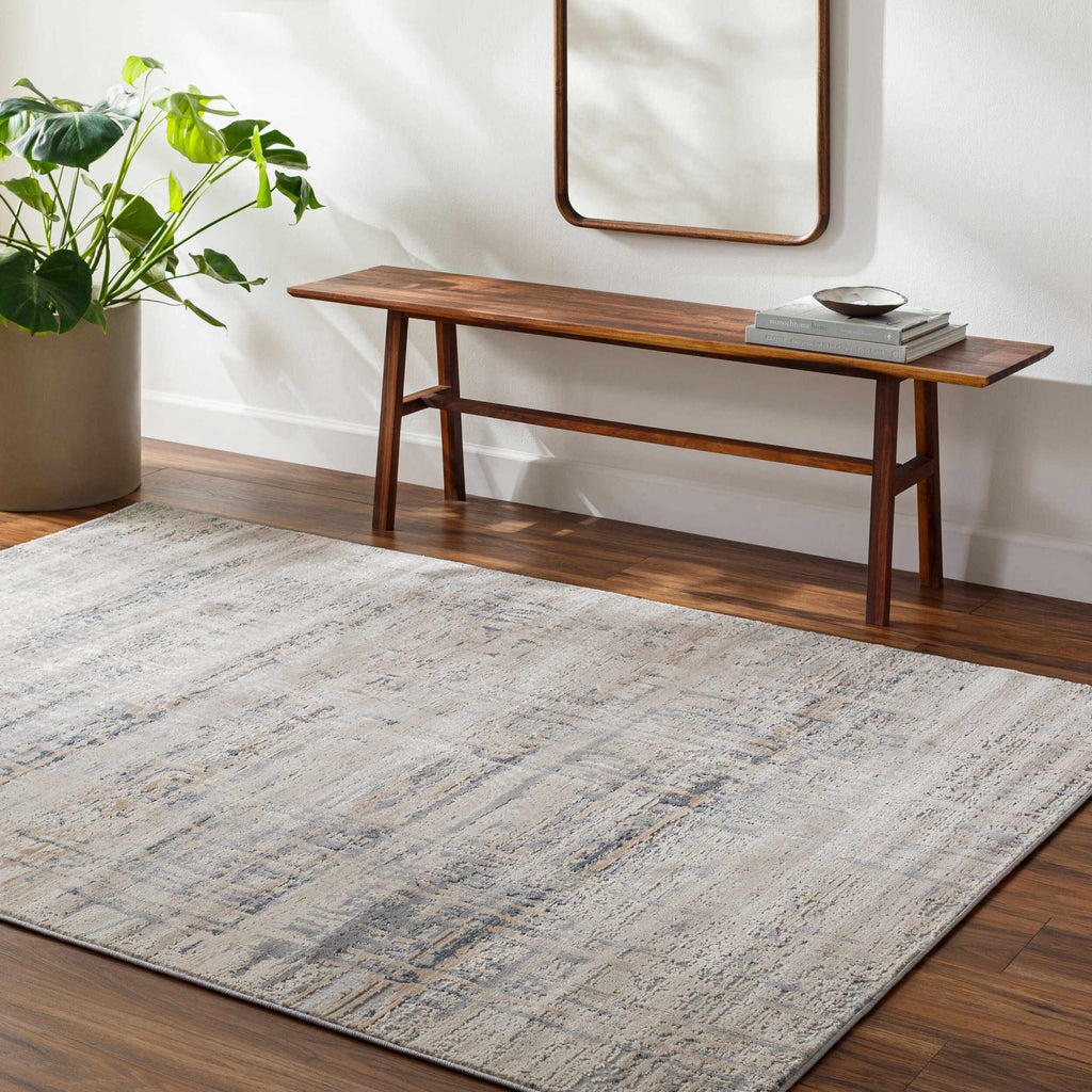Tut Textured Luxe Rug - Clearance