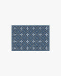 Alva Navy Rug