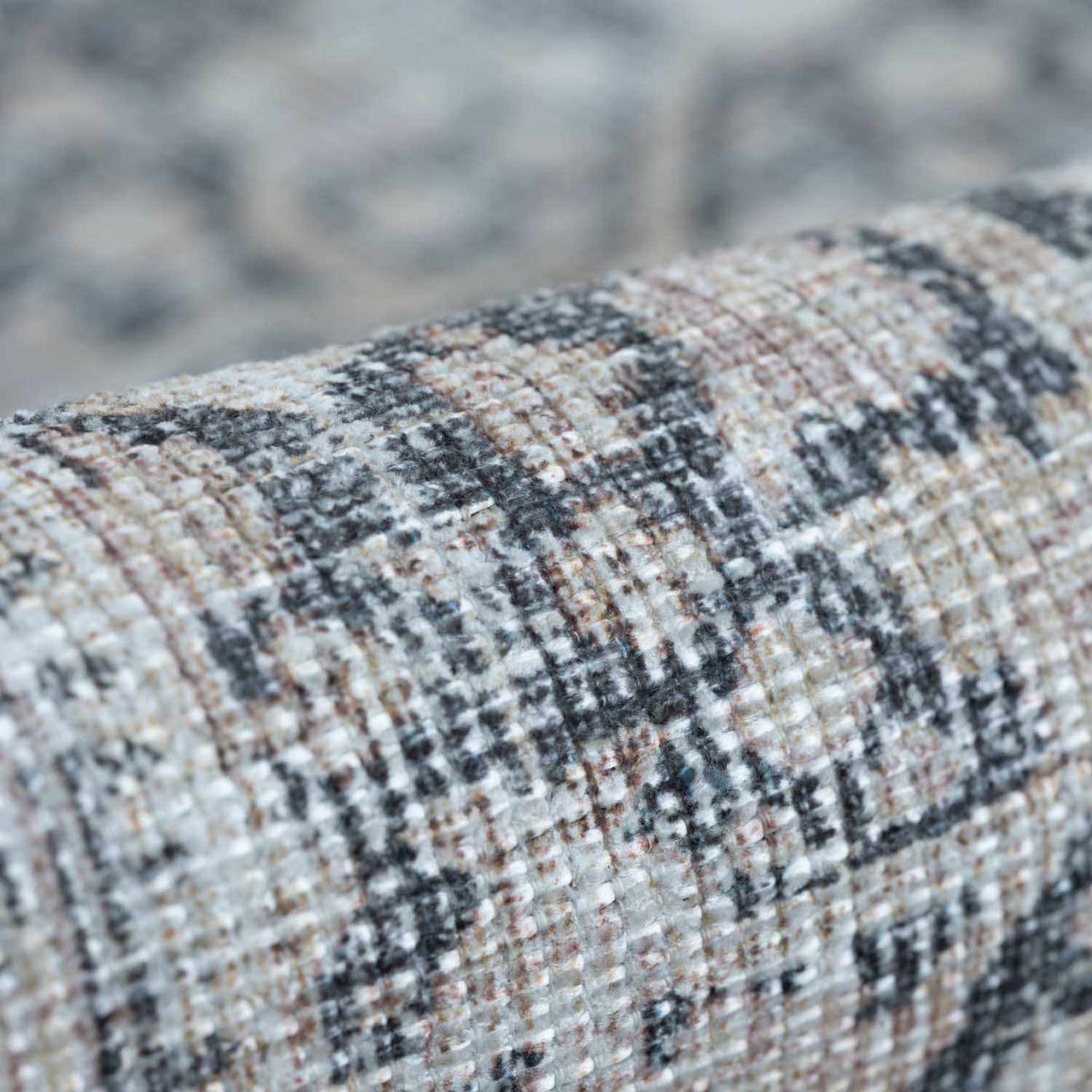 Hedda Boutique Washable Rug
