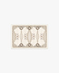 Annika Soft Taupe Rug