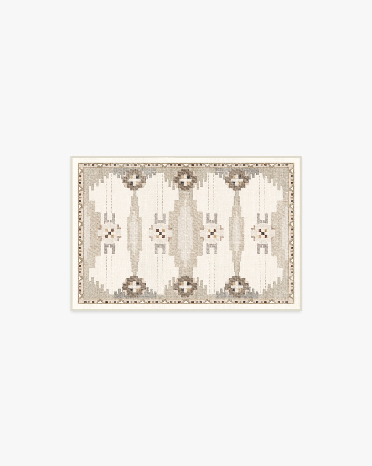 Annika Soft Taupe Rug