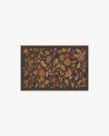 Anonna Dark Wood Rug